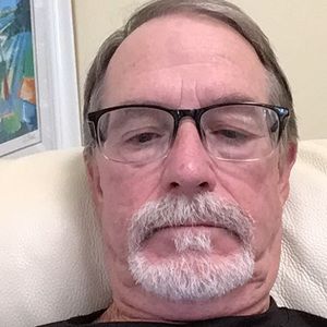 Meet your Posher, William